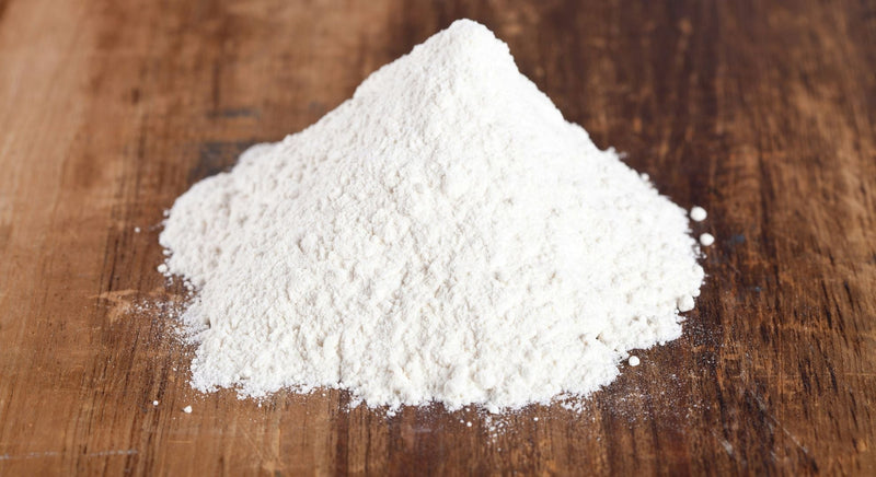 Calcium Carbonate: A Beneficial Toothpaste Ingredient