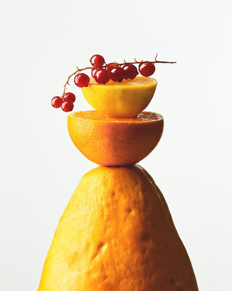 Benefits of Cranberry Seed Oil in Toothpaste