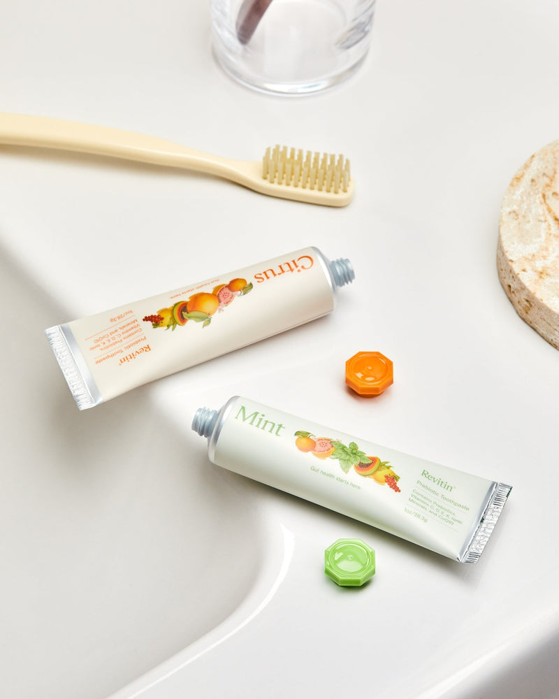 Benefits of Fluoride-Free Toothpaste for Oral Health