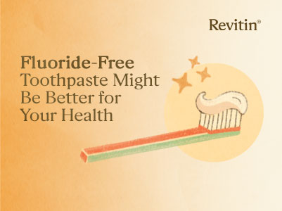 Why Fluoride-Free Toothpaste Might Be Better for Your Health