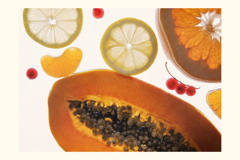 Can Toothpaste Help with Immunity? The Role of Vitamins C, D, E & K2 in Oral Health