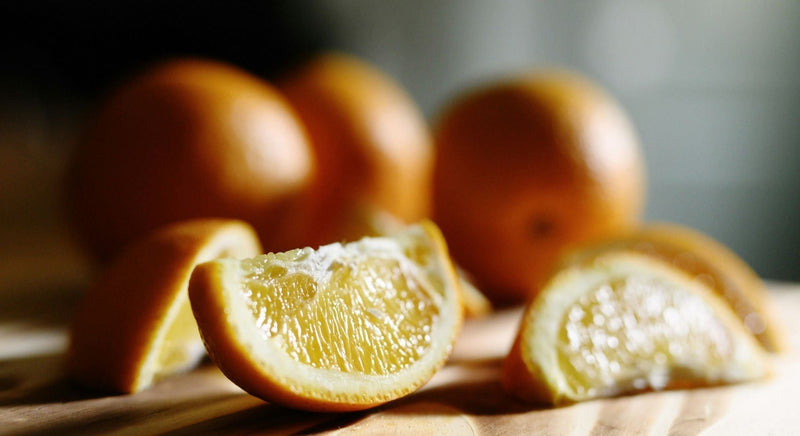 Why Vitamin C Is Essential for Gum Health