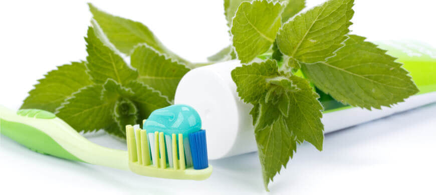 The Natural Toothpaste Movement is Gaining Momentum
