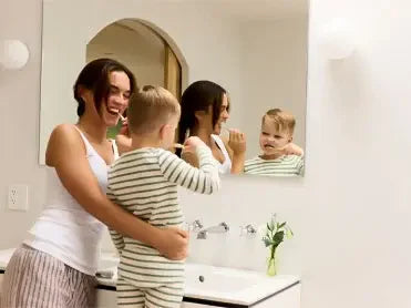 Understanding the Oral Microbiome: How Prebiotics in Toothpaste Support Healthy Gums