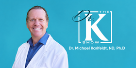 FULL EPISODE Revolutionizing Oral Health: Gerry Curatola's Vision for Biological Dentistry