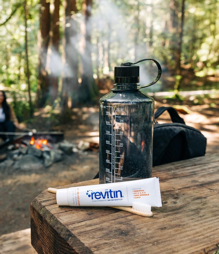 Revitten Machine About – Revitin