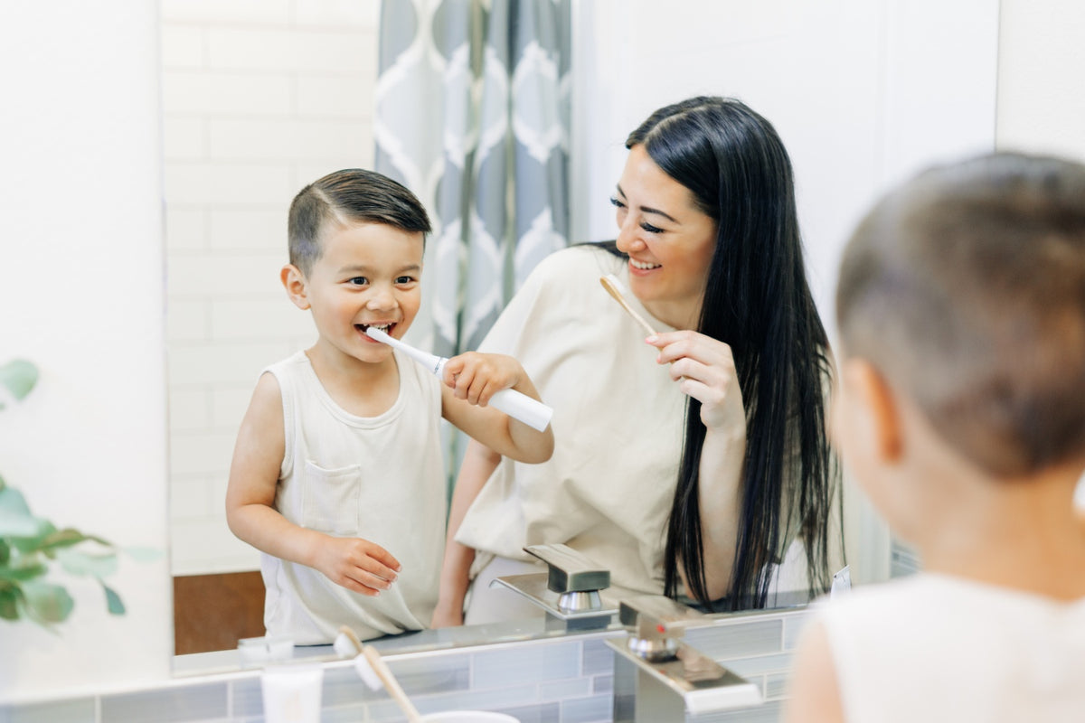 Revitin Oral Therapy & Prebiotic Toothpaste