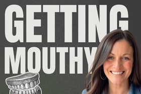 Episode 4 - The Mouth Is Not Separate | Dr. Gerry Curatola on Biological Dentistry and Coherence