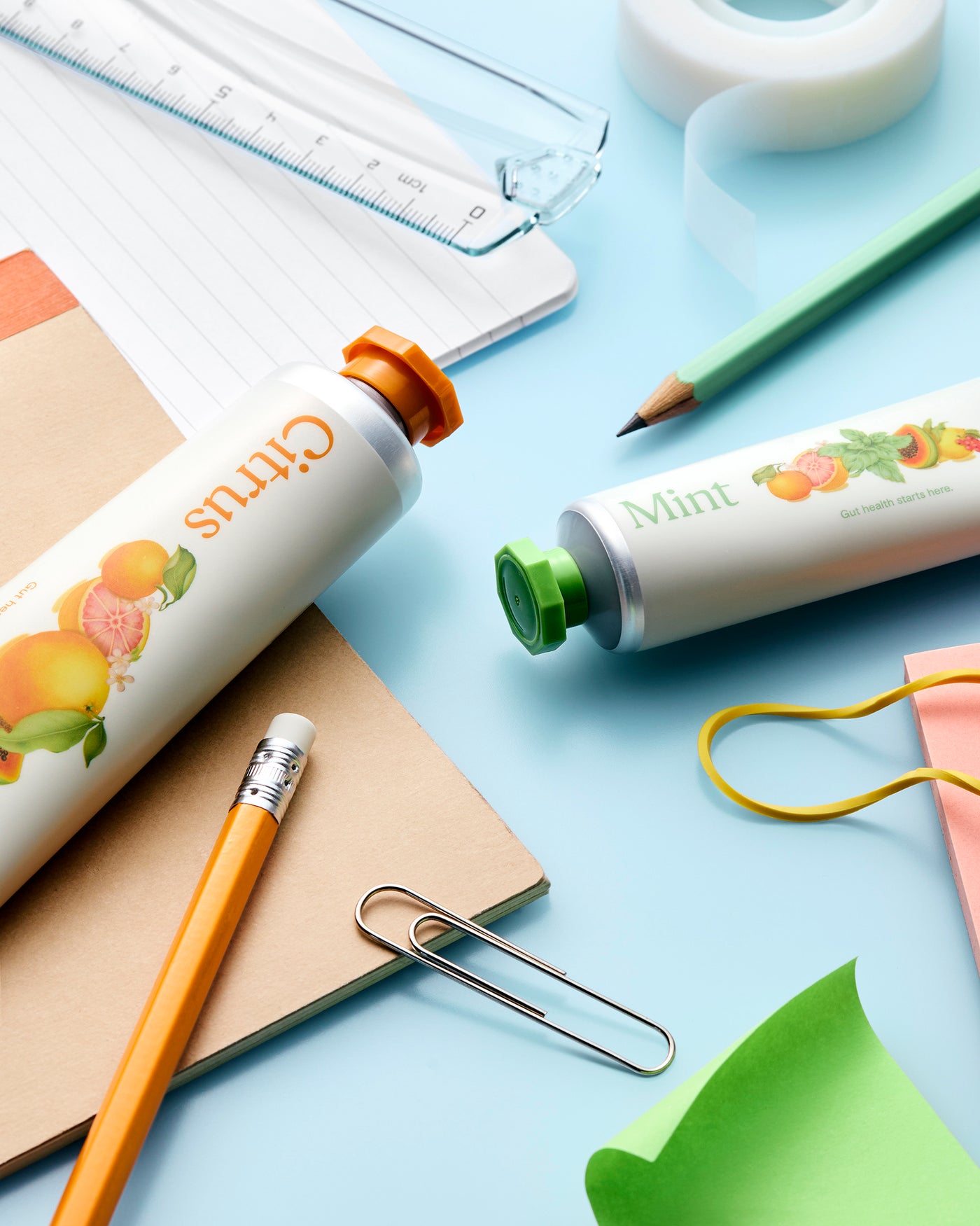 Free Back-to-School Minis