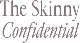 Skinny Confidebtial