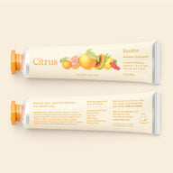 Revitin Toothpaste Single Tube