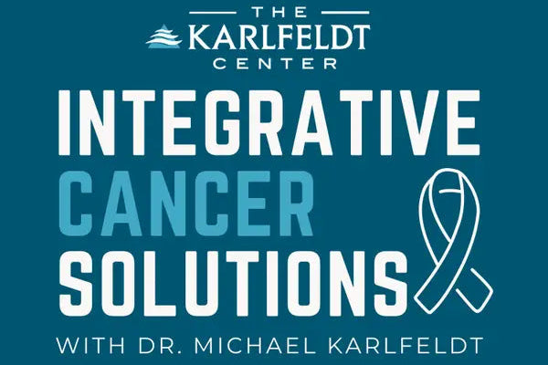 Oral Health and the Connection to Cancer with Dr. Gerry Curatola