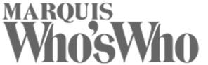 Marquis Who’s Who Registry