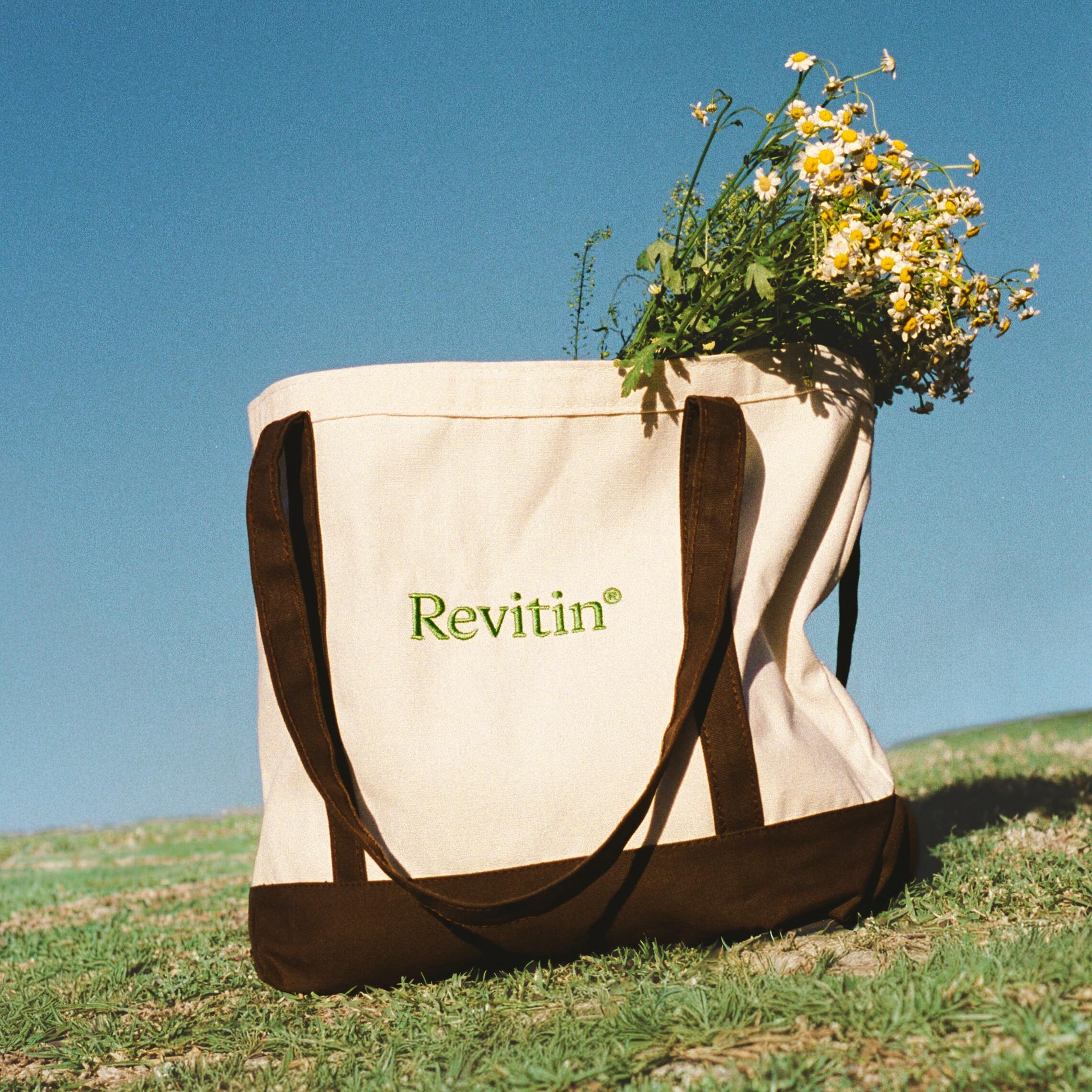 Free Tote Bag