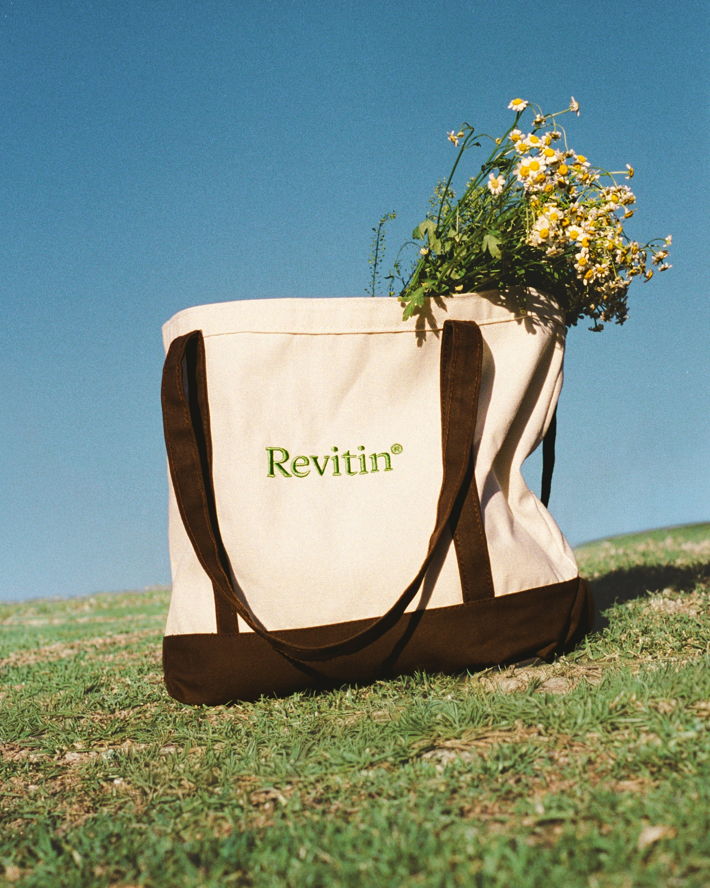 Free Tote Bag